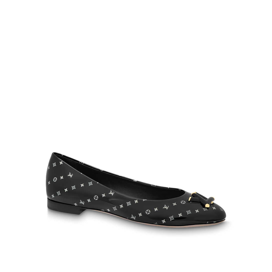 Lv ballet sale flats